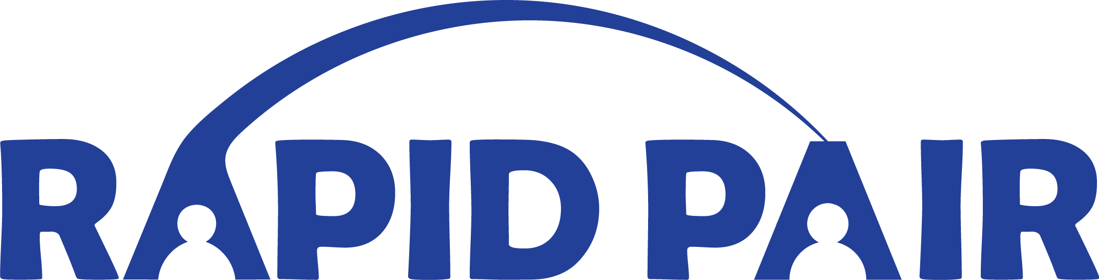 rapid Pair Logo