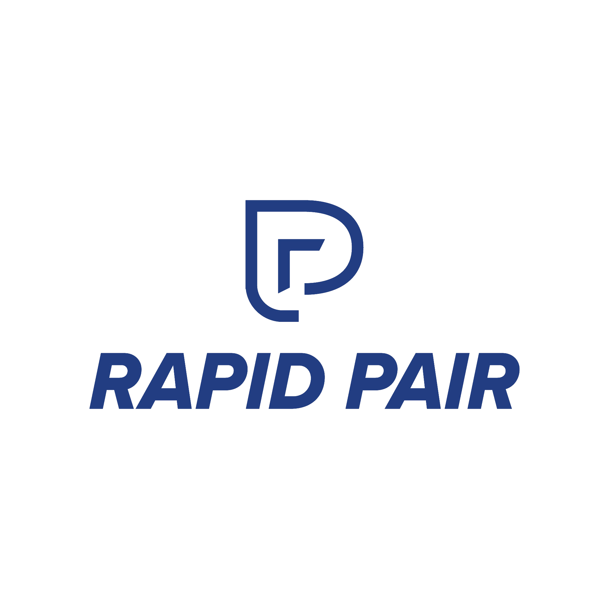 rapid Pair Logo