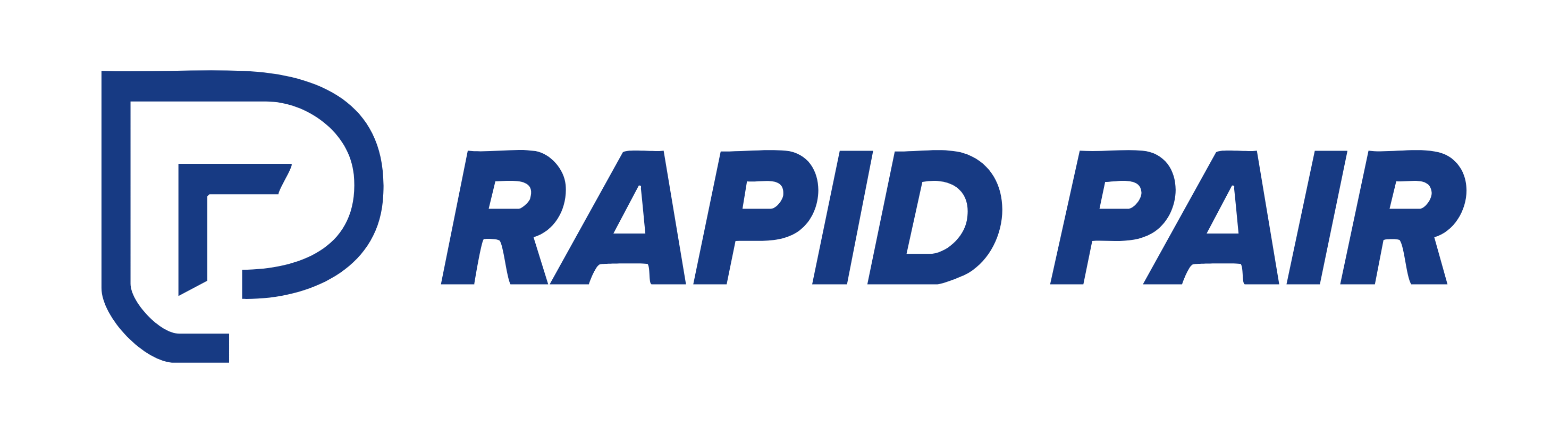 rapid Pair Logo